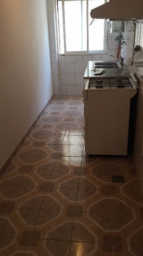 Imagen 4 de 8 de Departamento En Venta En Barrio Parque
