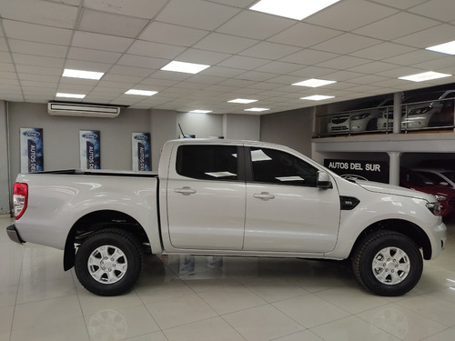 Imagen 2 de 15 de Ford Ranger Xls 3.2l 4x2 Mt 0km 2022