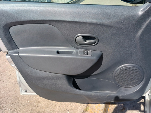 Renault Logan 1.6 16v Life