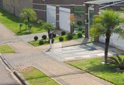 Imagem 15 de 15 de Terreno Em Condomínio 90m² No Pinheirinho, Curitiba - Te0205