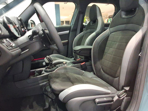 Imagem 14 de 15 de Mini John Cooper Works Countryman All4 2021/2021