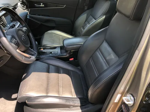 Kia Sorento 3.3L Sxl Awd At