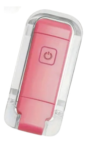 Lampara Lectura Libro Cama Usb Luz Leer Recargable Nocturna
