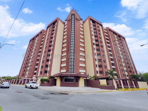 Apartamento En Venta En Base Aragua, Ljsa 24-11406