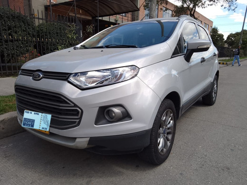 Ford Ecosport Eco Sport