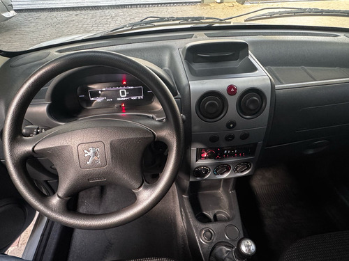 Peugeot Partner 1.6 Hdi Furgon Confort 92