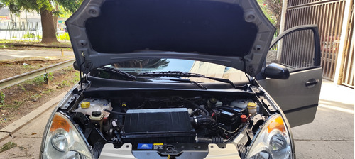 Ford Fiesta 1.6 Ambiente Mp3