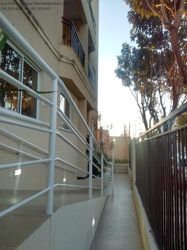 Imagem 1 de 18 de Apartamento Bem Localizado , Com Fácil Acesso Ao Centro Comercial - Ap01611 - 32832649