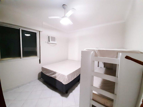 Apartamento Com 2 Dormitórios À Venda, 100 M² Por R$ 380.000,00 - Pitangueiras - Guarujá/sp - Ap10840