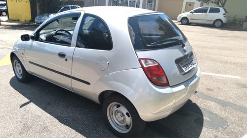 Ka 1.0 Mpi Gl 8v Gasolina 2p Manual