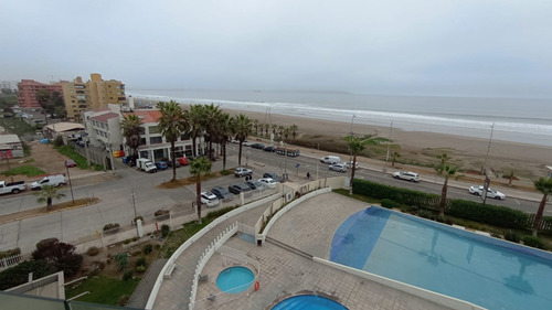 Vendo Departamento 3d2b Edificio Aqua La Serena