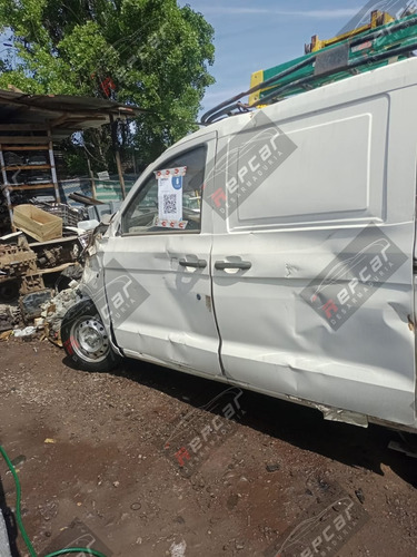 Chevrolet N400 Max 2022 En Desarme