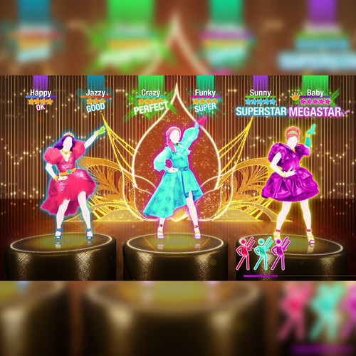 Just Dance 2021 - Nintendo Switch