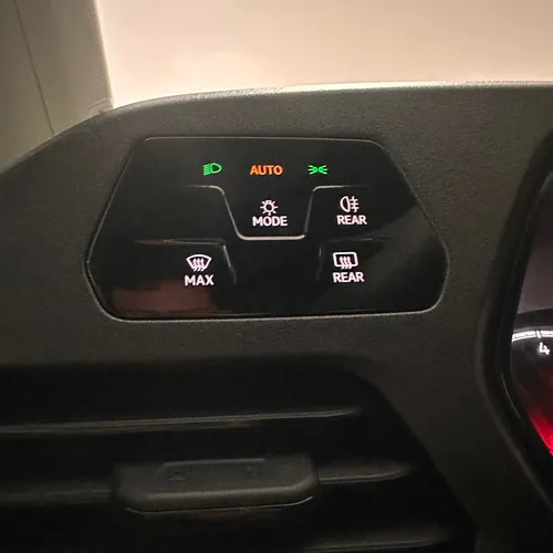 Volkswagen Caddy 1.6 Maxi Mt