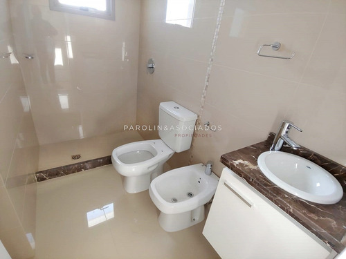 Apartamento En Place Lafayette- Ref: 1799