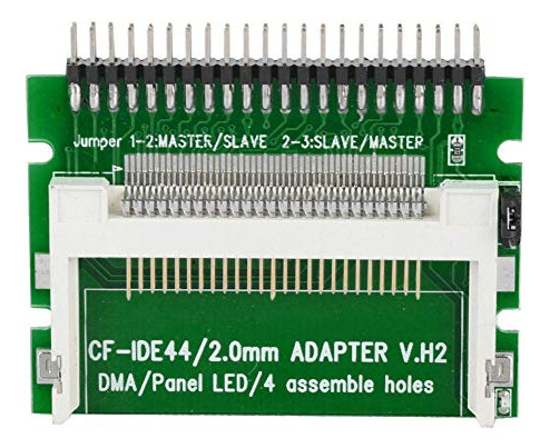 Adaptador Cf A Ide De 2.5 Pulgadas Para Computadora Portátil