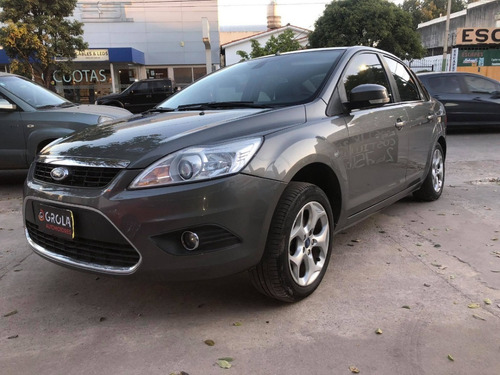 Ford Focus 2011 Ghia At Cuero Gnc Recibo Menor Financio