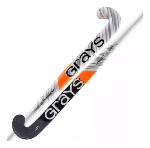 Palo De Hockey Grays Gr 6000 Dynabow 50% Carbono 37.5''