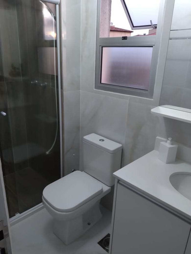 Imagem 21 de 24 de Apartamento Com 3 Dorms, City Bussocaba, Osasco - R$ 424 Mil, Cod: 444 - V444