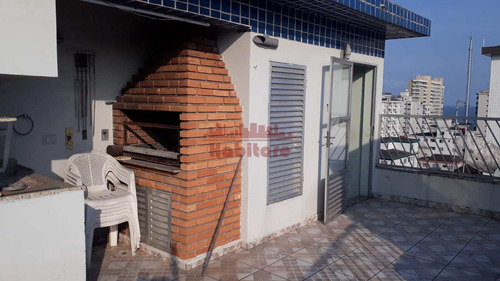 Imagem 23 de 24 de Apartamento Com 3 Dorms, Boqueirão, Praia Grande, Cod: 663375 - A663375