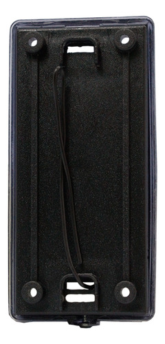 Receptor Endereçável 999 Tx Code Learn 1 Canal Ipec Ppa