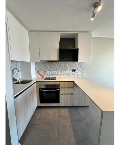 Se Arrienda Departamento En Carampangue 500, Valdivia