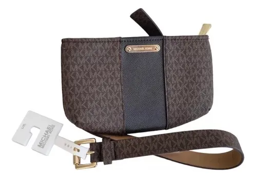 Cangurera michael kors sales