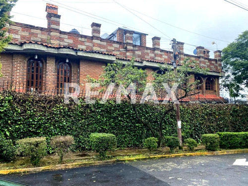 Casa En Venta En Delegación Tlalpan A 15 Min De Six Flags Por Debajo De Valor Del Avaluo