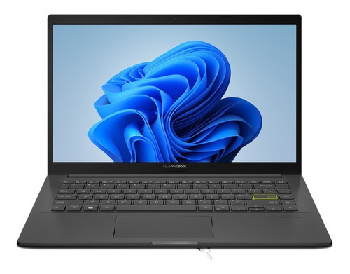 Laptop Asus Vivobook: Amd Ryzen 7, 8gb, Ssd 512gb, W11h