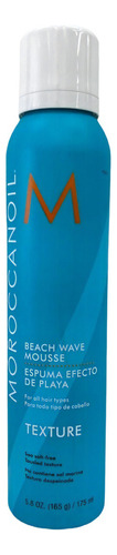 Moroccanoil Texture Efecto Playa Ultima Pzs