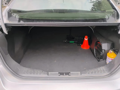 Ford Focus 2.0 Titanium