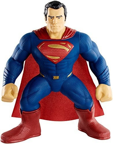 Dc Justice League Team Trainers Superman Figure 14