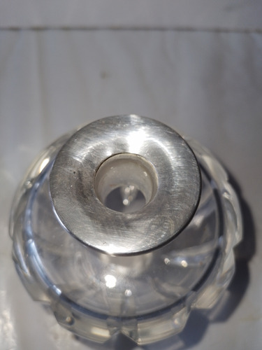 Antiguos Perfumeros (2)plata 925,muy Buenos! (Usado)