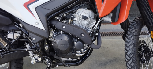 Honda Xr 300 Tornado Usada Premium (no 250, No Klx 300, Xtz)