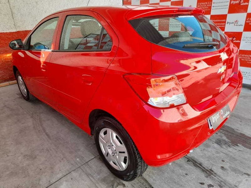 Imagem 5 de 14 de Chevrolet Onix 1.0 Mt Lt