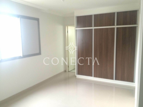 Imagem 20 de 20 de Edifício Regina - Apto 257m² | Cobertura | 3 Suítes | 3 Vagas | Espaço Gourmet | Centro De Alphaville | - Cncdo23