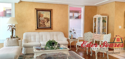Imagem 12 de 15 de Ótima Casa À Venda No Residencial 10 Em Alphaville - Es2116