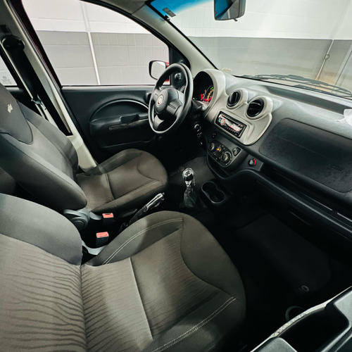 Fiat Uno 1.0 Way Flex 5p