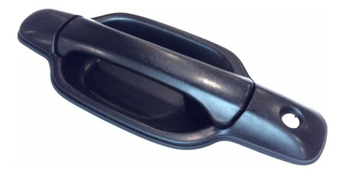 Manilla Exterior Puerta Conductor Chevrolet Colorado 04-12