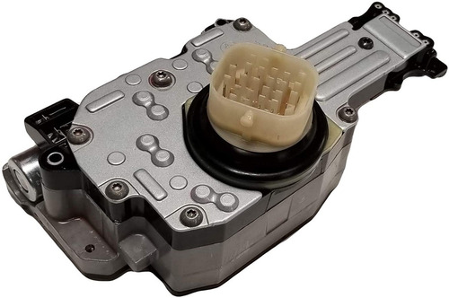 Caja Solenoide Transmisión Aut. Ram, Cherokee #68353383ab