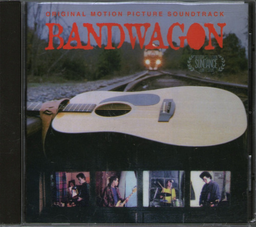 Bandwagon - Original Motion Picture Soundtrack 