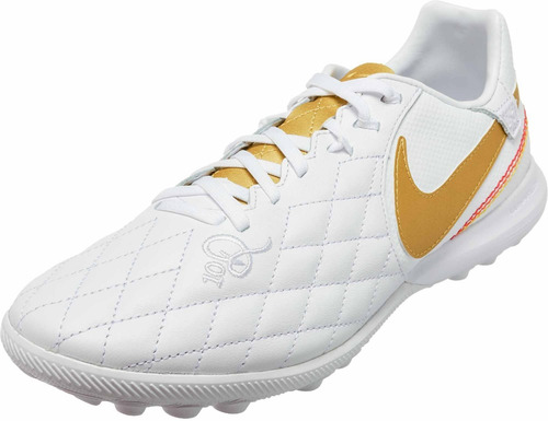 Botines Nike Tiempo Lunar Legend X 7 Pro 10r Tf Ronaldinho | Mercado Libre