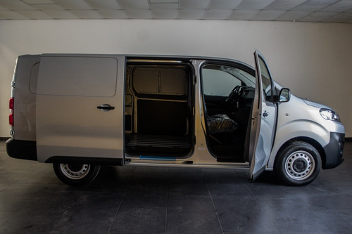 Imagen 5 de 15 de Citroën Jumpy L3 Hdi Business