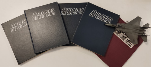 Aviones De Guerra Planeta De Agostini Colección