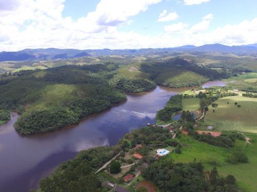 Imagem 2 de 23 de C02 - Terreno Com Acesso A Represa