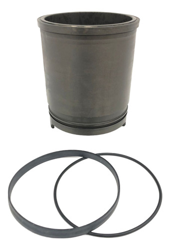 Camisa Con Ligas Motor Cummins 155 V6 210 V8 3022530