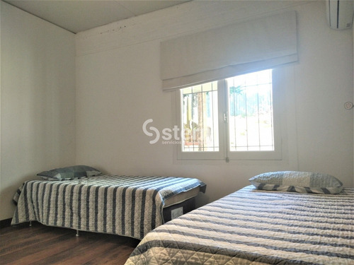 Imagen 13 de 22 de Casa En Venta Punta Del Este Playa Mansa