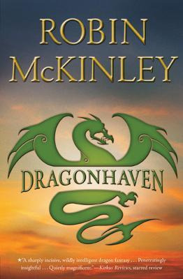 Libro Dragonhaven - Robin Mckinley