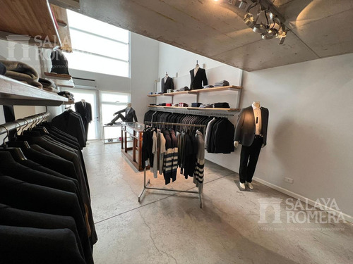 Imagen 10 de 16 de Alquiler Local 56 Metros - Calle 20 Península - Ref:4533373