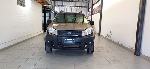 Ford Ecosport 1.6 Xl Plus Mp3 4x2